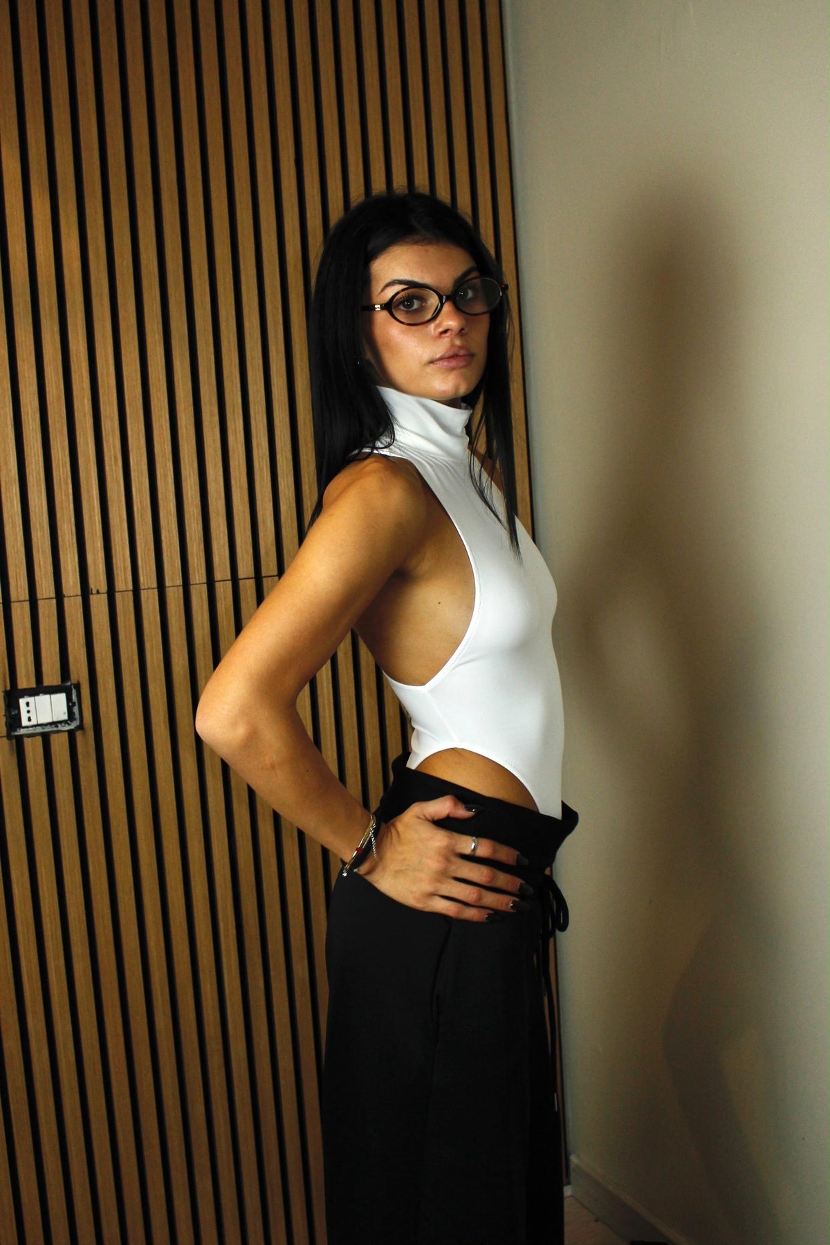 body SKIN