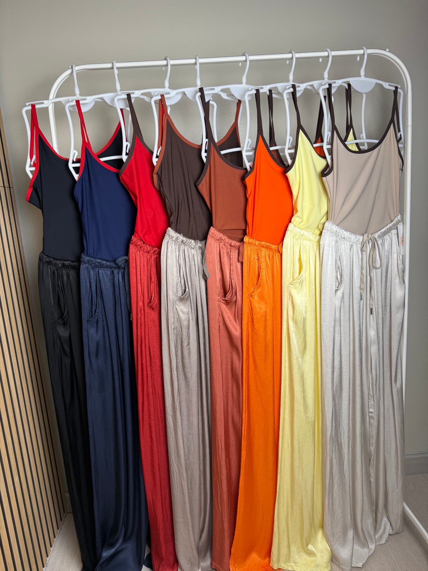 body DOUBLE color