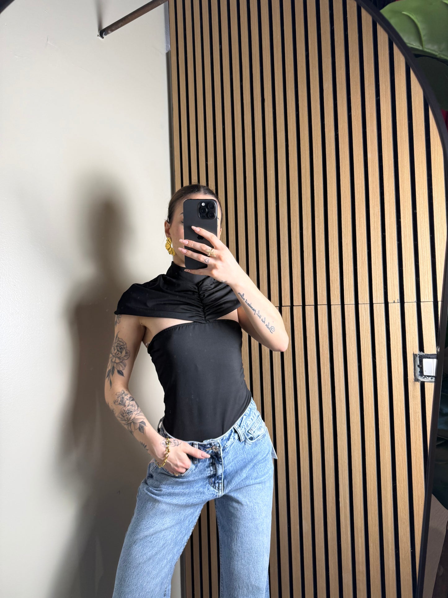 body IMPERO