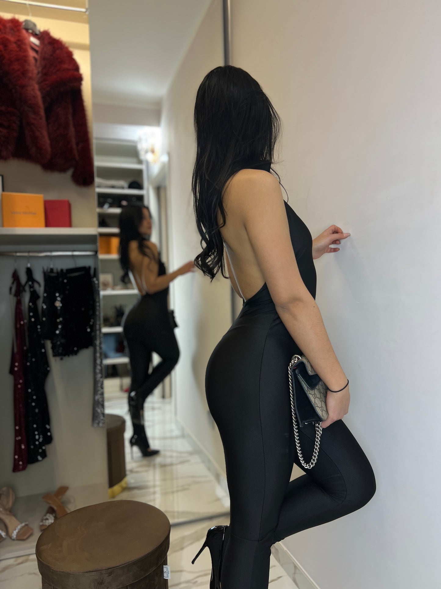 tuta Raissa