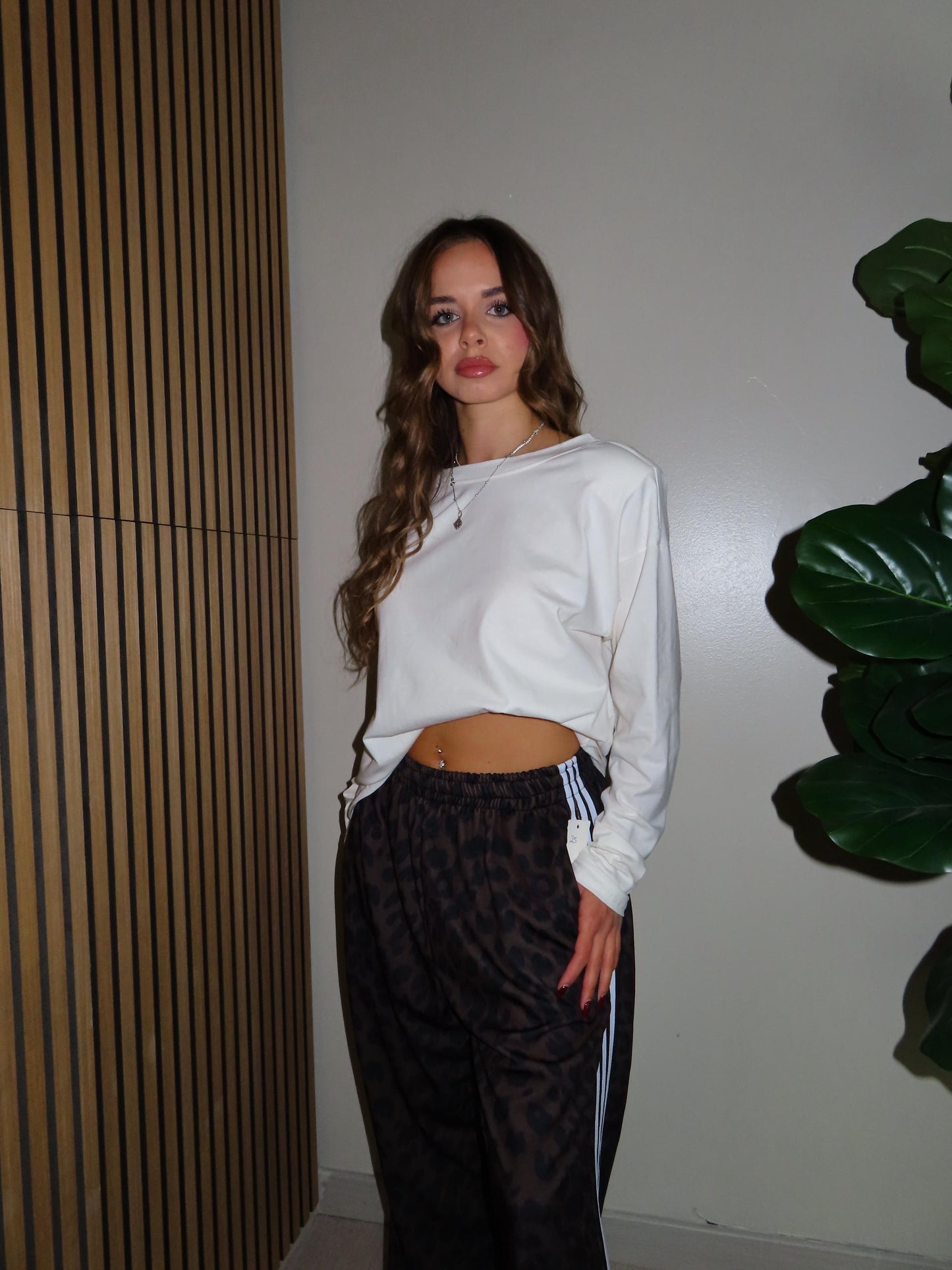 maglia over OPEN BACK