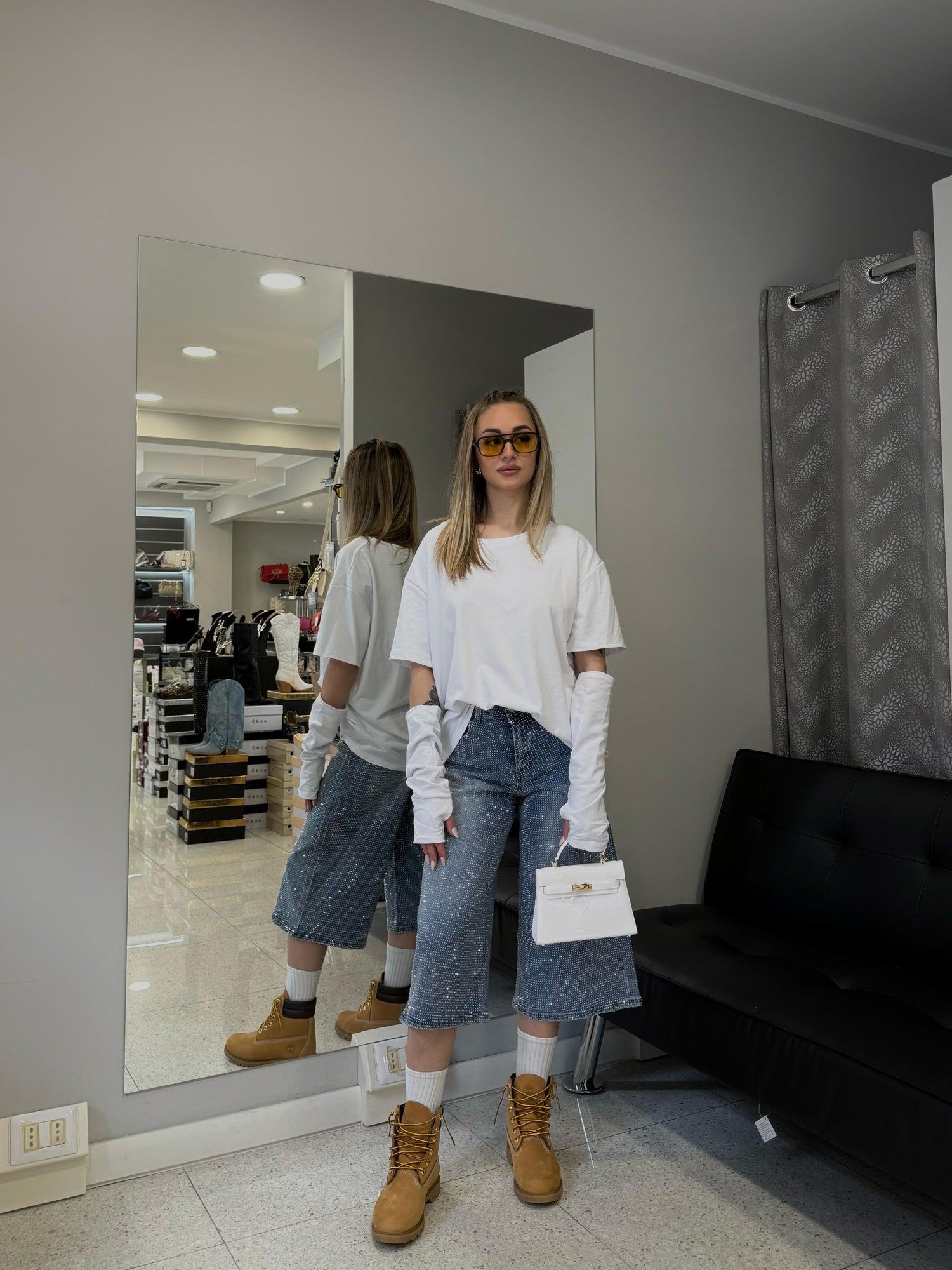 GONNE / SHORTS