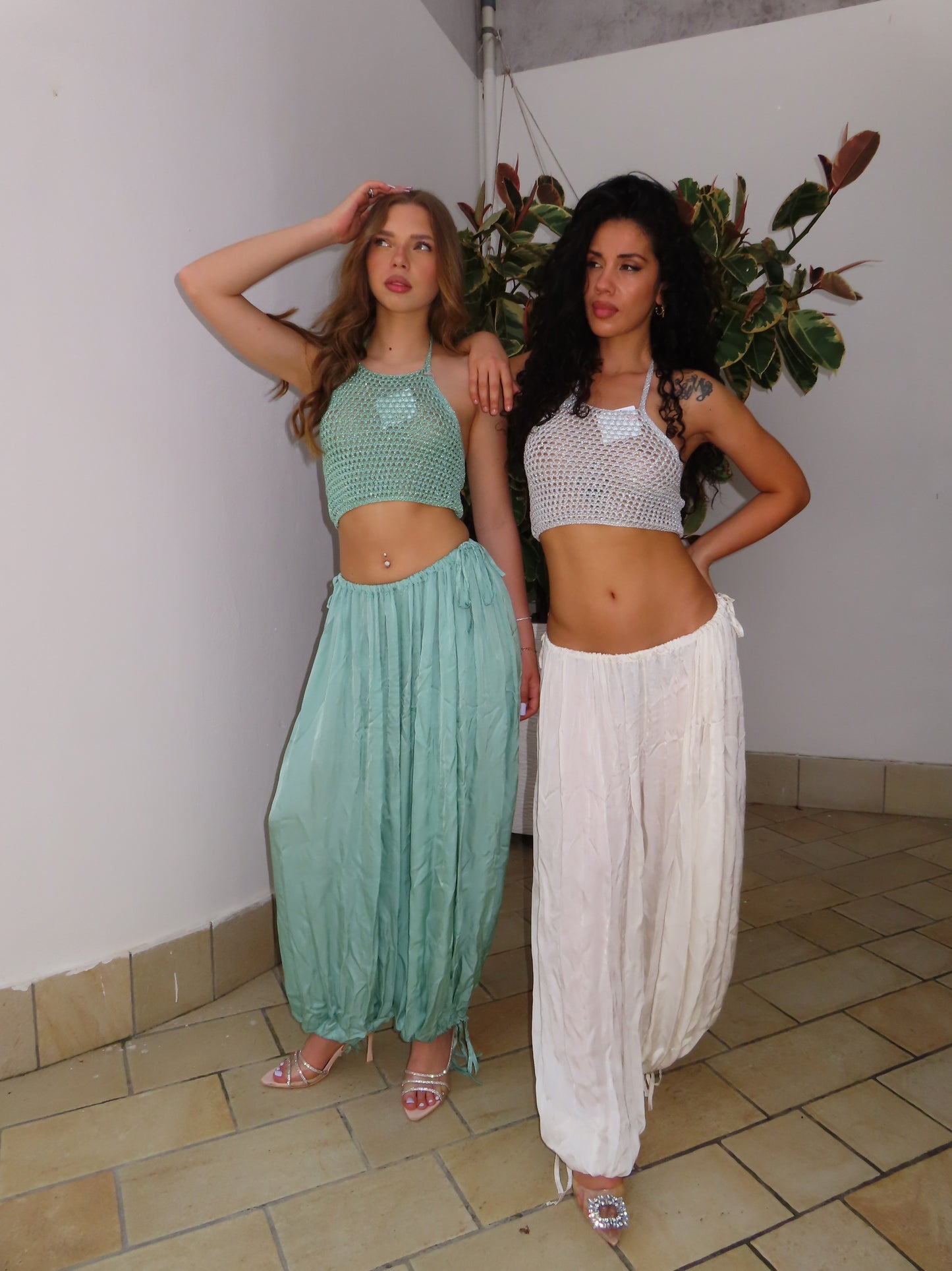 pantalone KATE