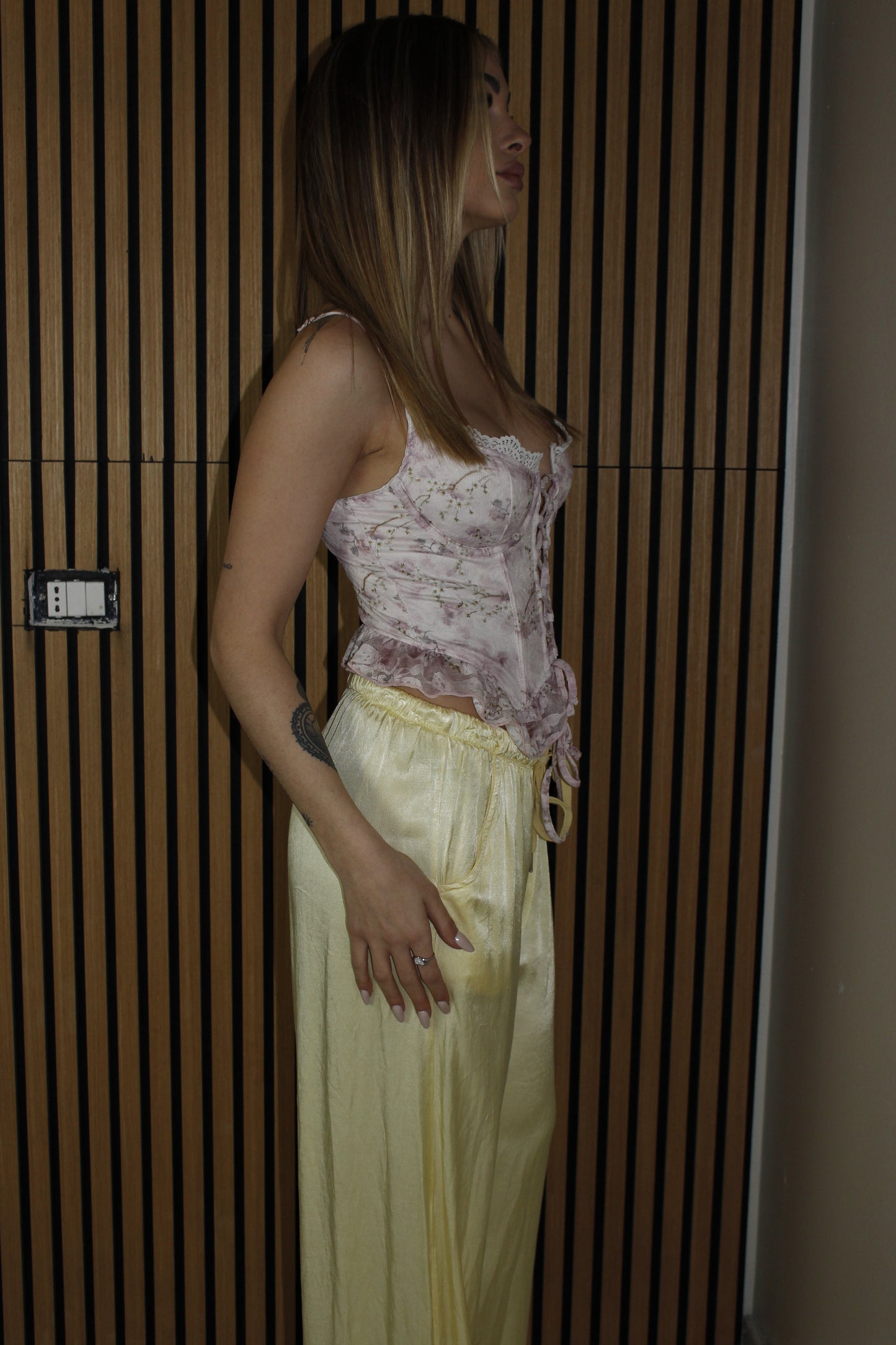 corsetto PIM