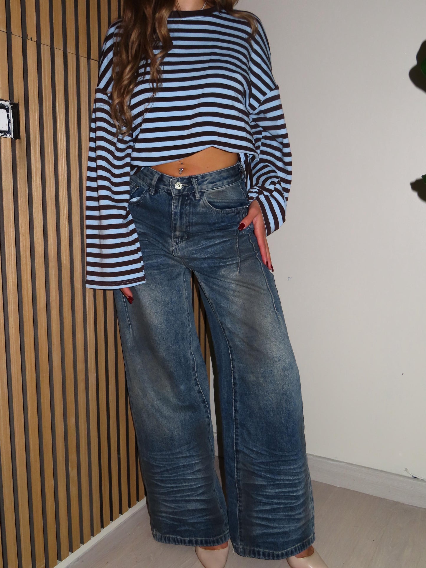 jeans OCEAN