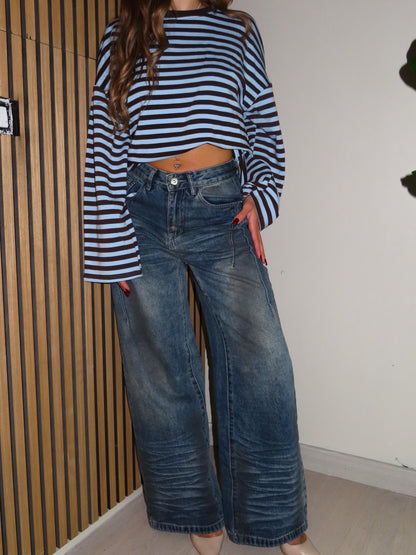 jeans OCEAN
