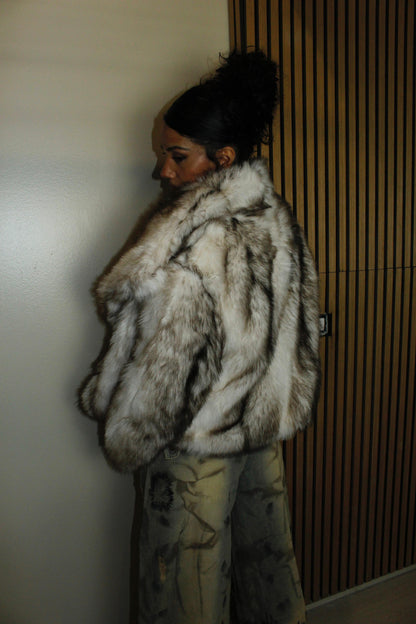 eco pelliccia MOLDOVA