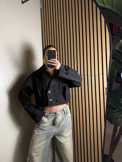 trench CROP