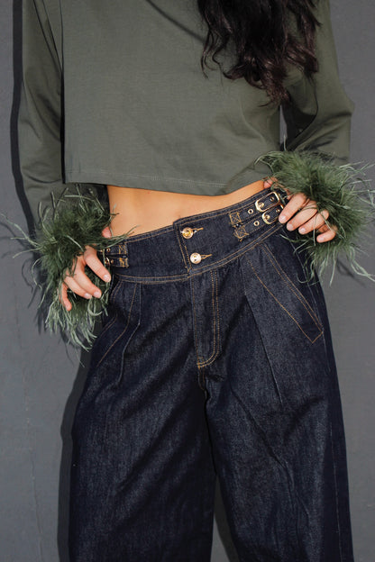 jeans AMOUR