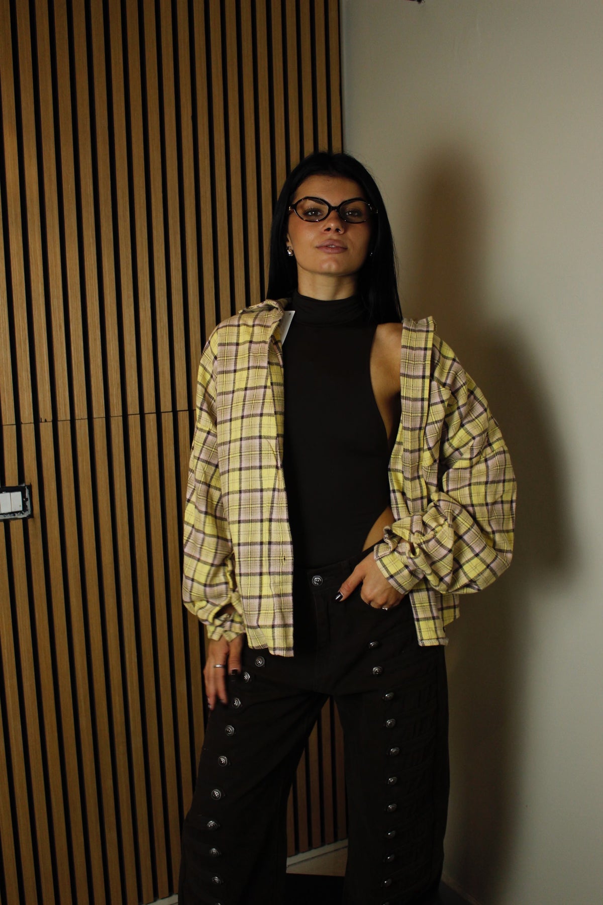camicia OFF tutti i colori