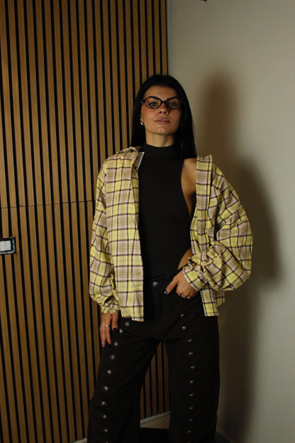 camicia OFF tutti i colori