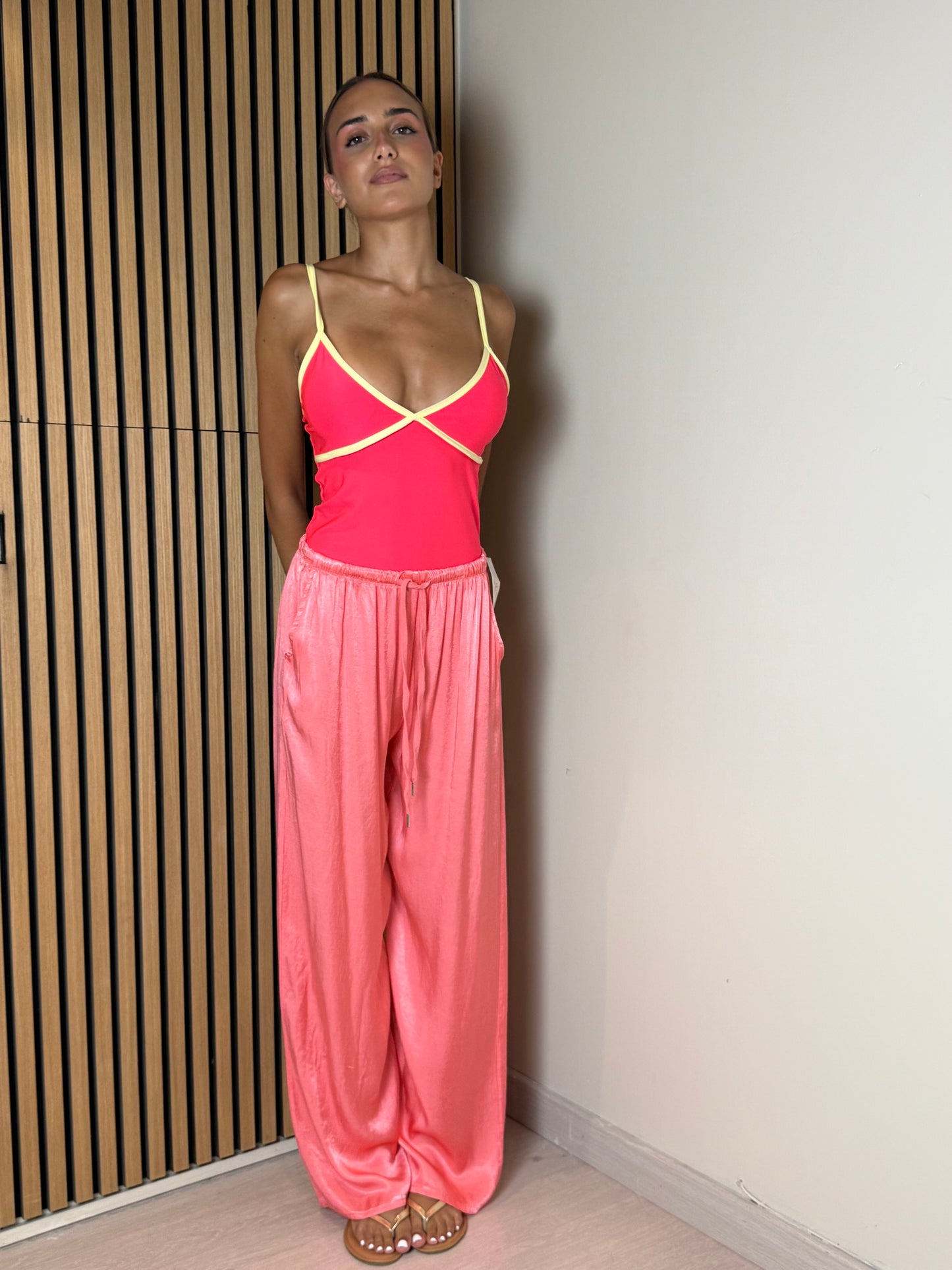 body BICOLOR 2.0