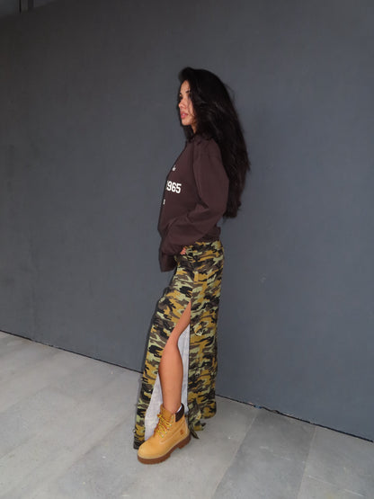 pantalone CAMU WASHINGTON