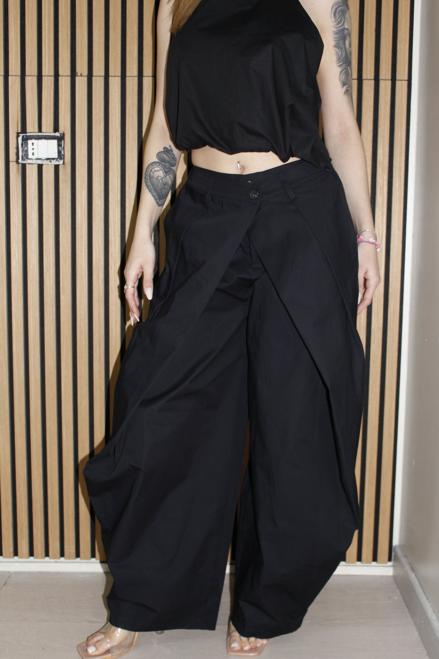 pantalone SAMI