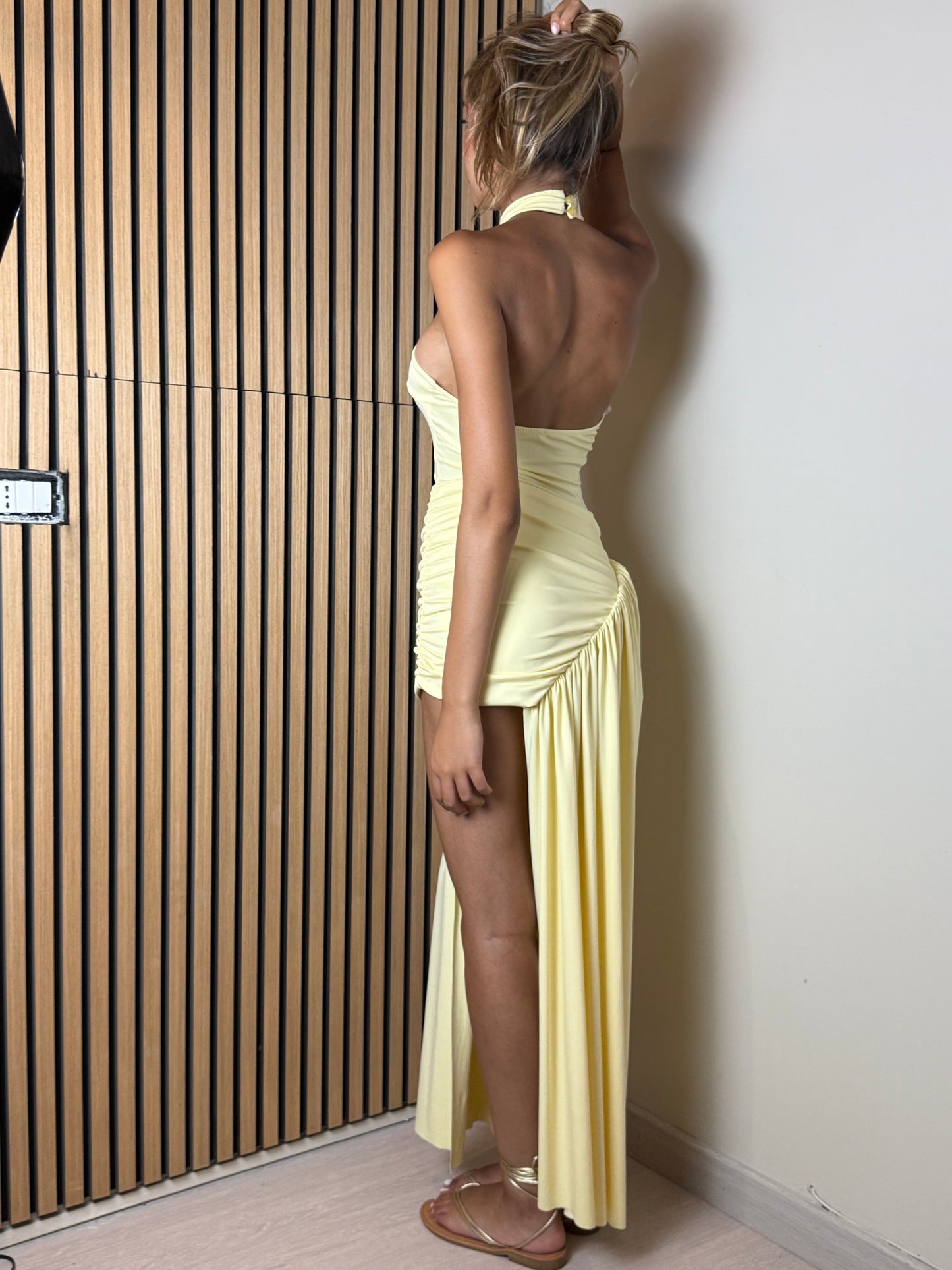 dress LISA