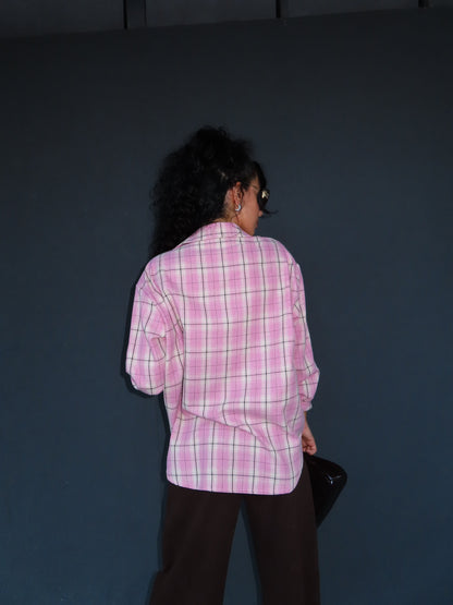 camicia BONNIE variante rosa