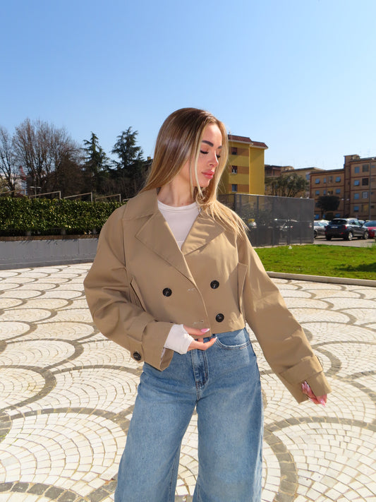 trench CROP