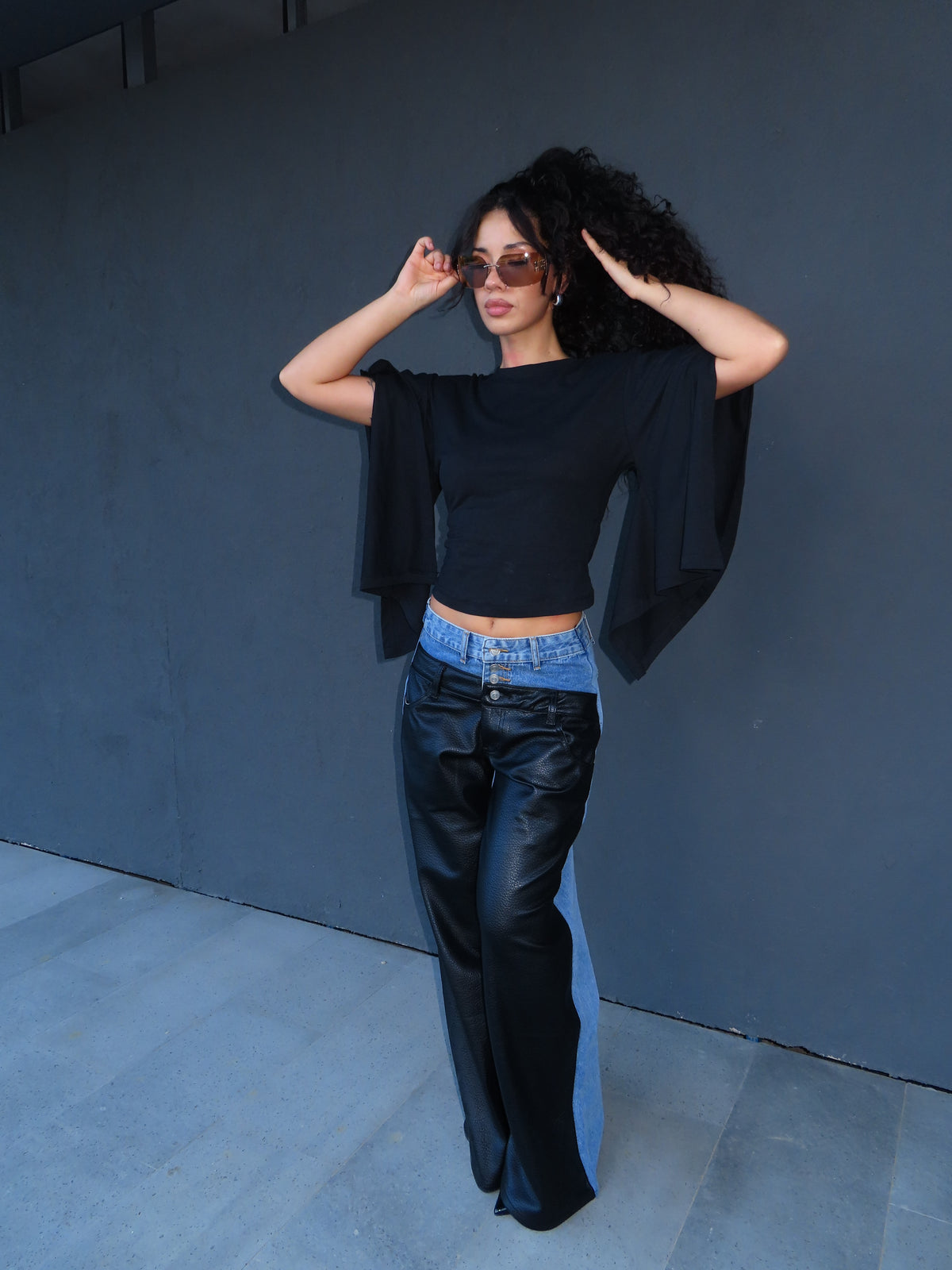 jeans HYBRID