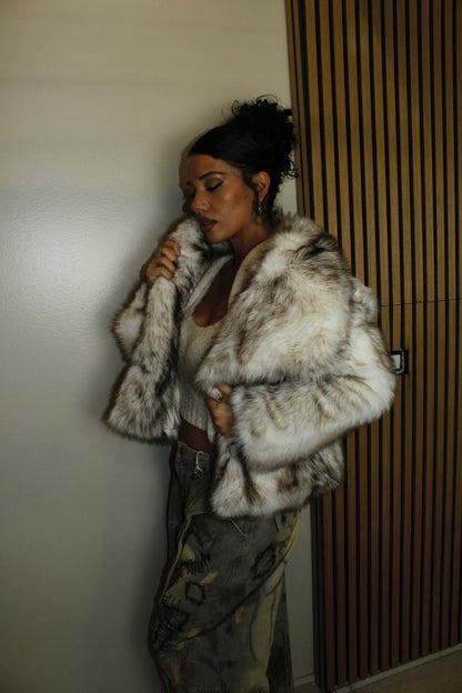 eco pelliccia MOLDOVA