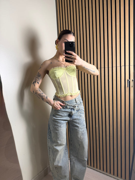 jeans DOUBLE