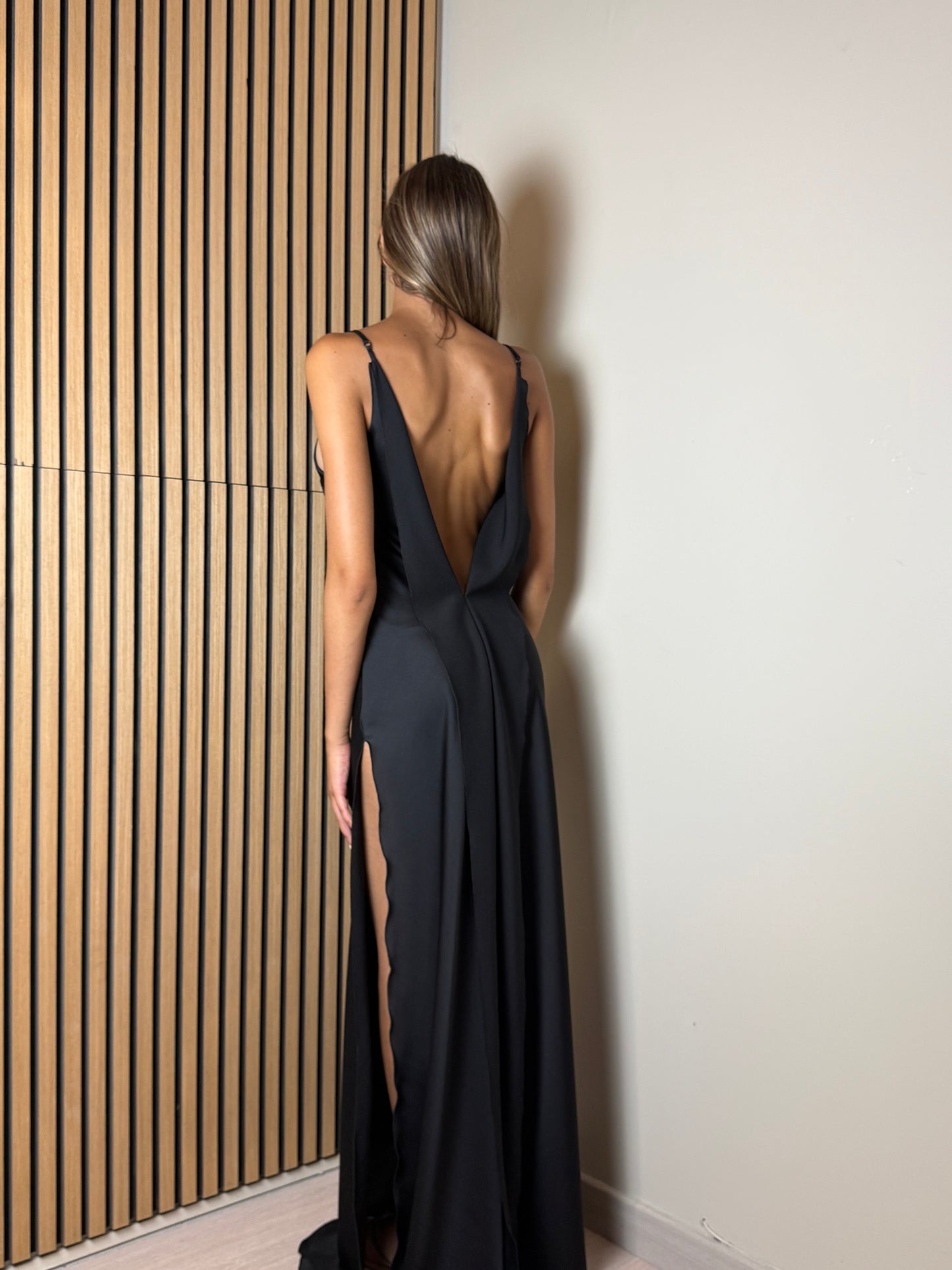 dress RETRO V