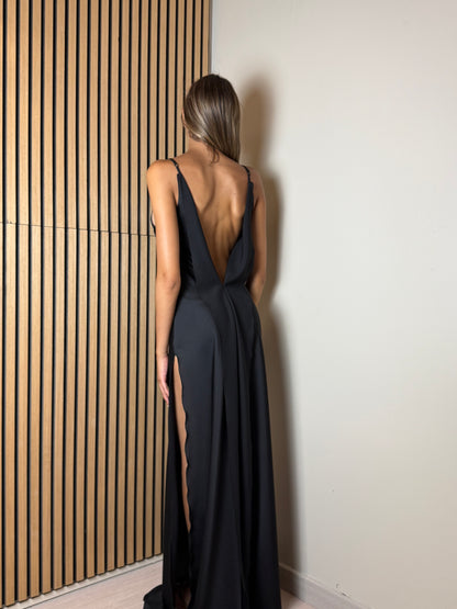 dress RETRO V