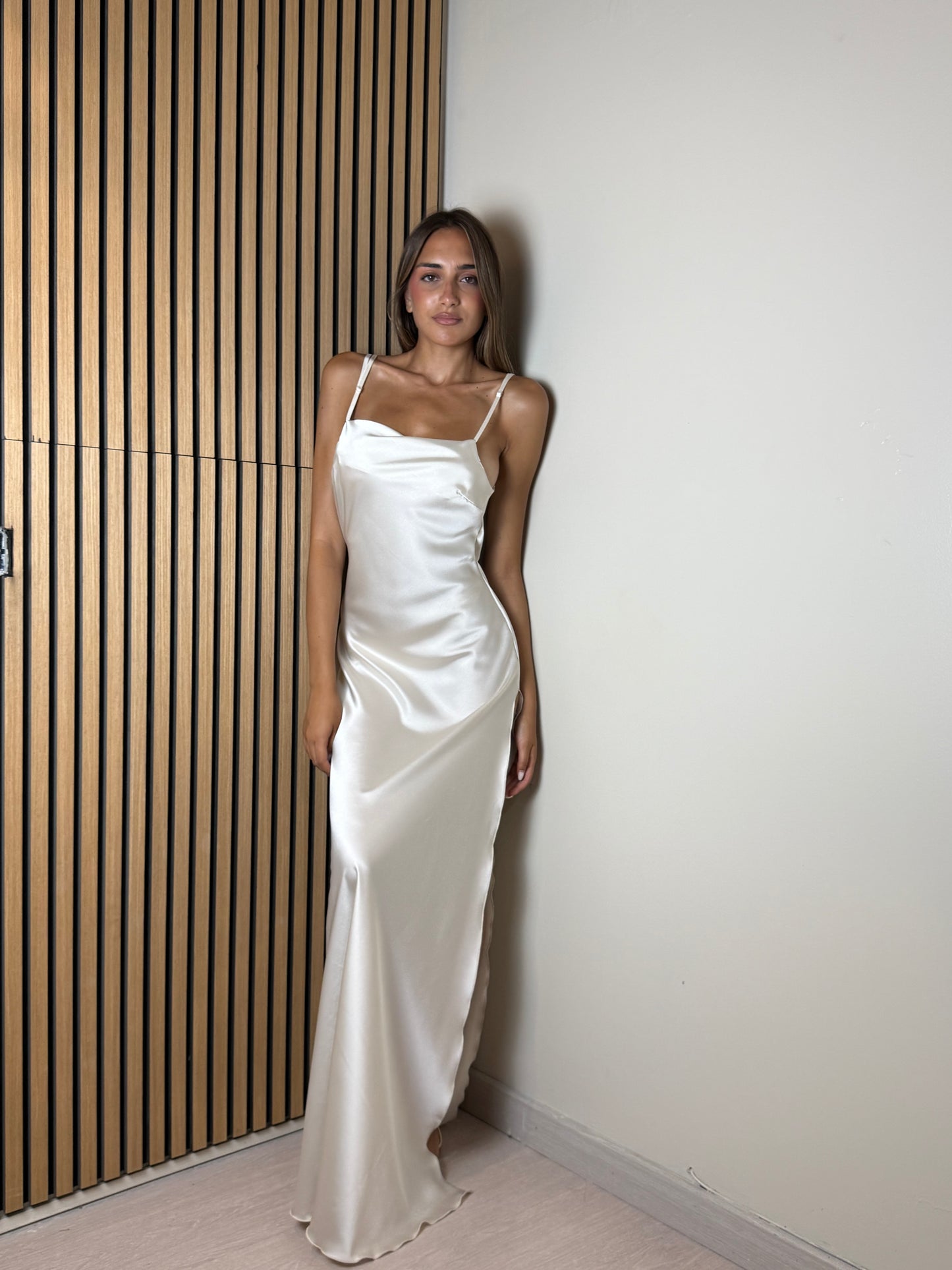 dress RETRO V