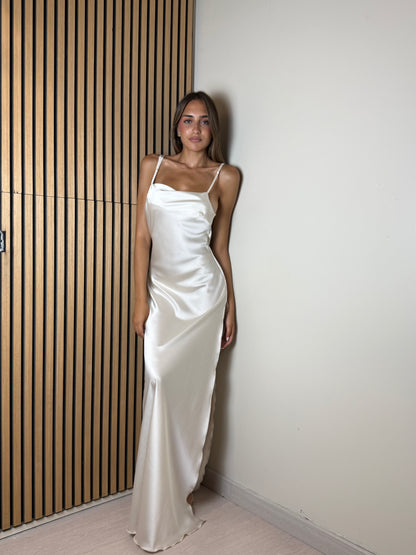 dress RETRO V
