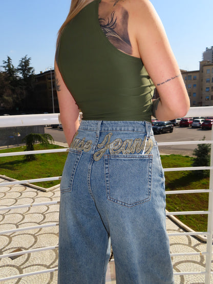 jeans JJ