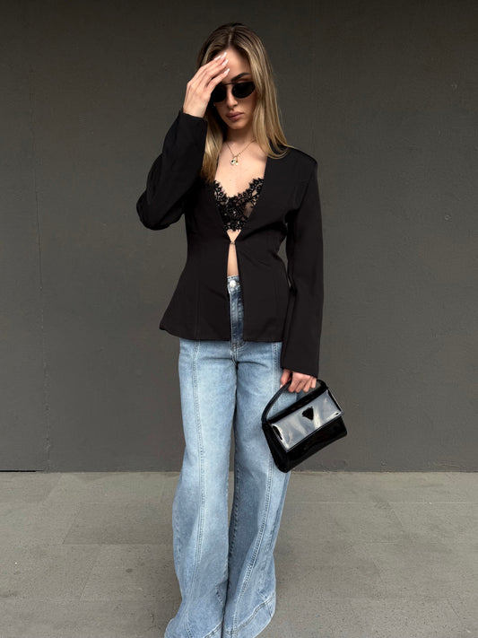 blazer HEART