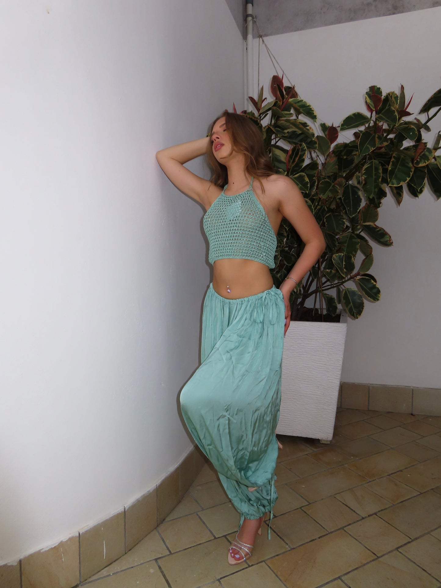 pantalone KATE
