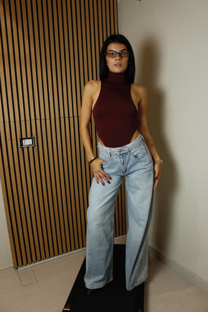jeans HOOK lavaggio chiaro