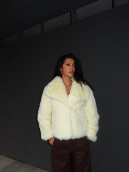 eco FUR tutti i colori
