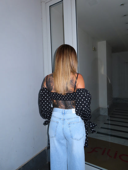 top POIS nero