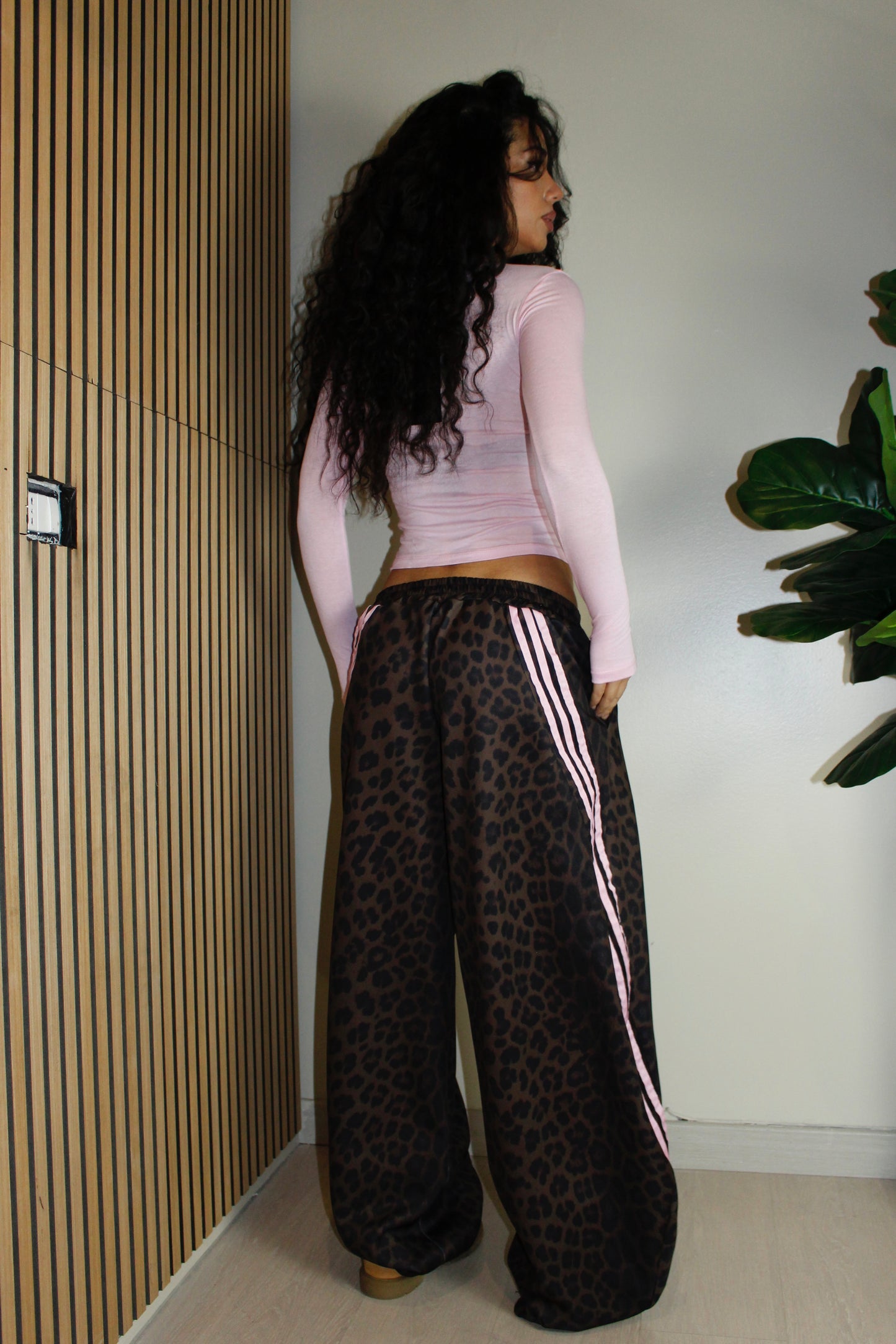 pantalone maculato ADI