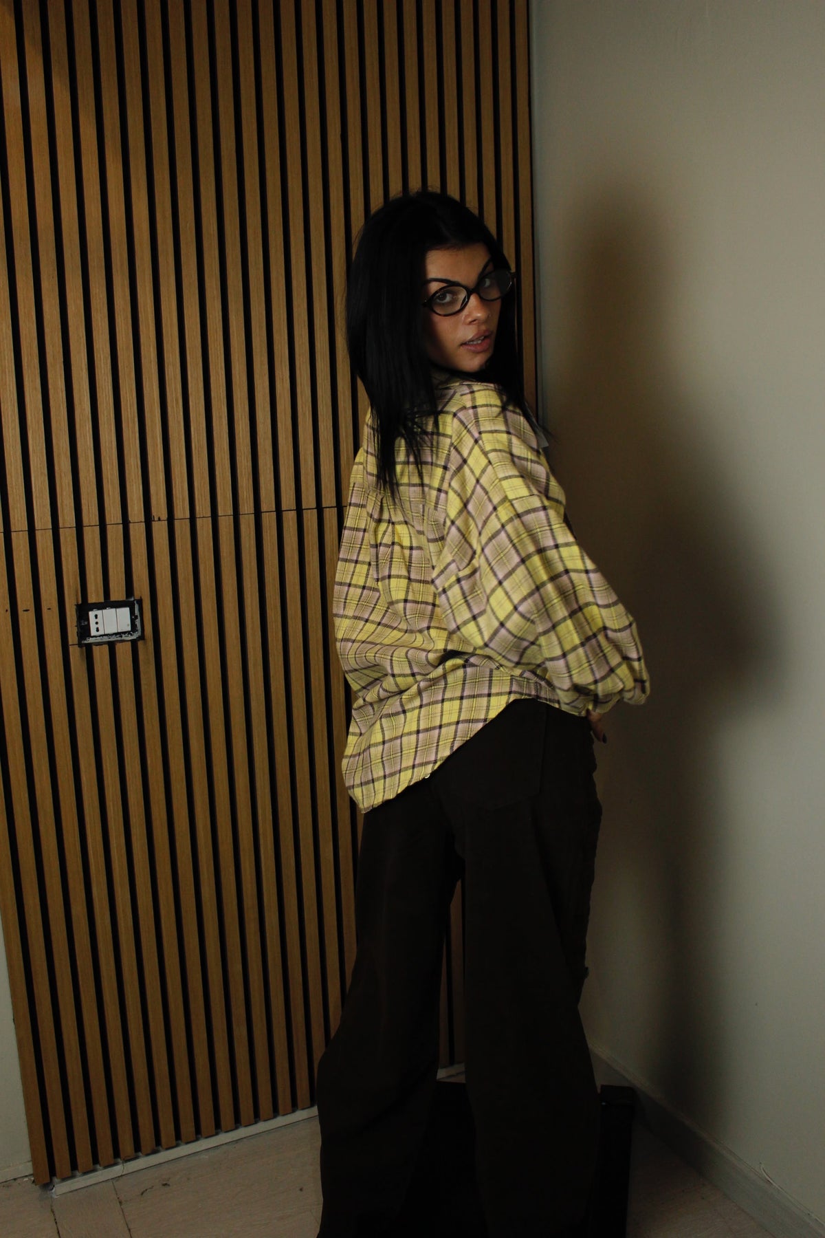 camicia OFF tutti i colori