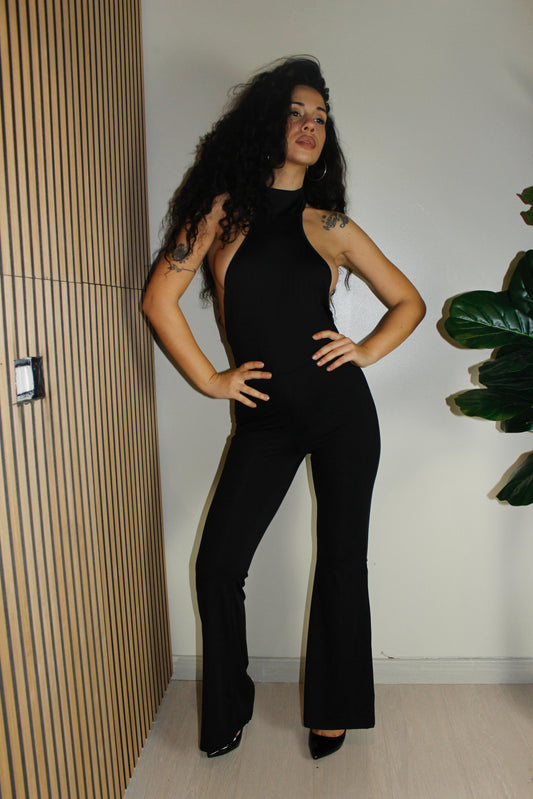 jumpsuit KEND