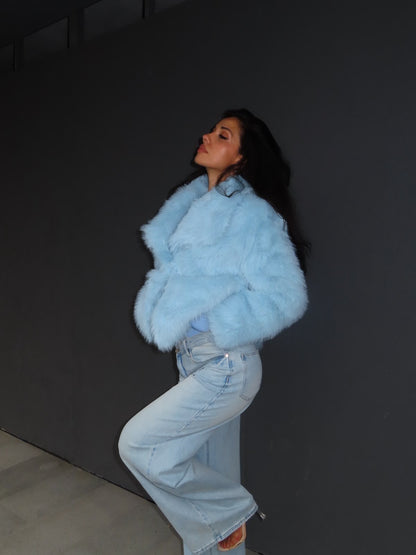 eco FUR tutti i colori
