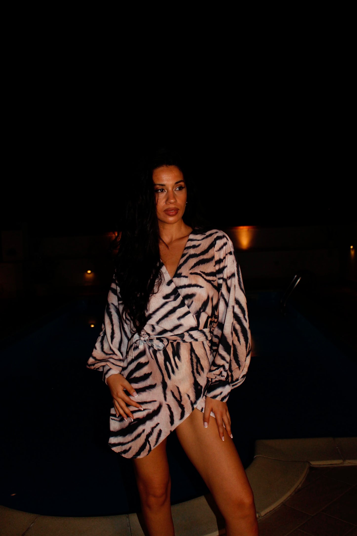 dress PALOMA