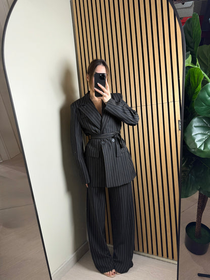 tailleur OFFICE nero