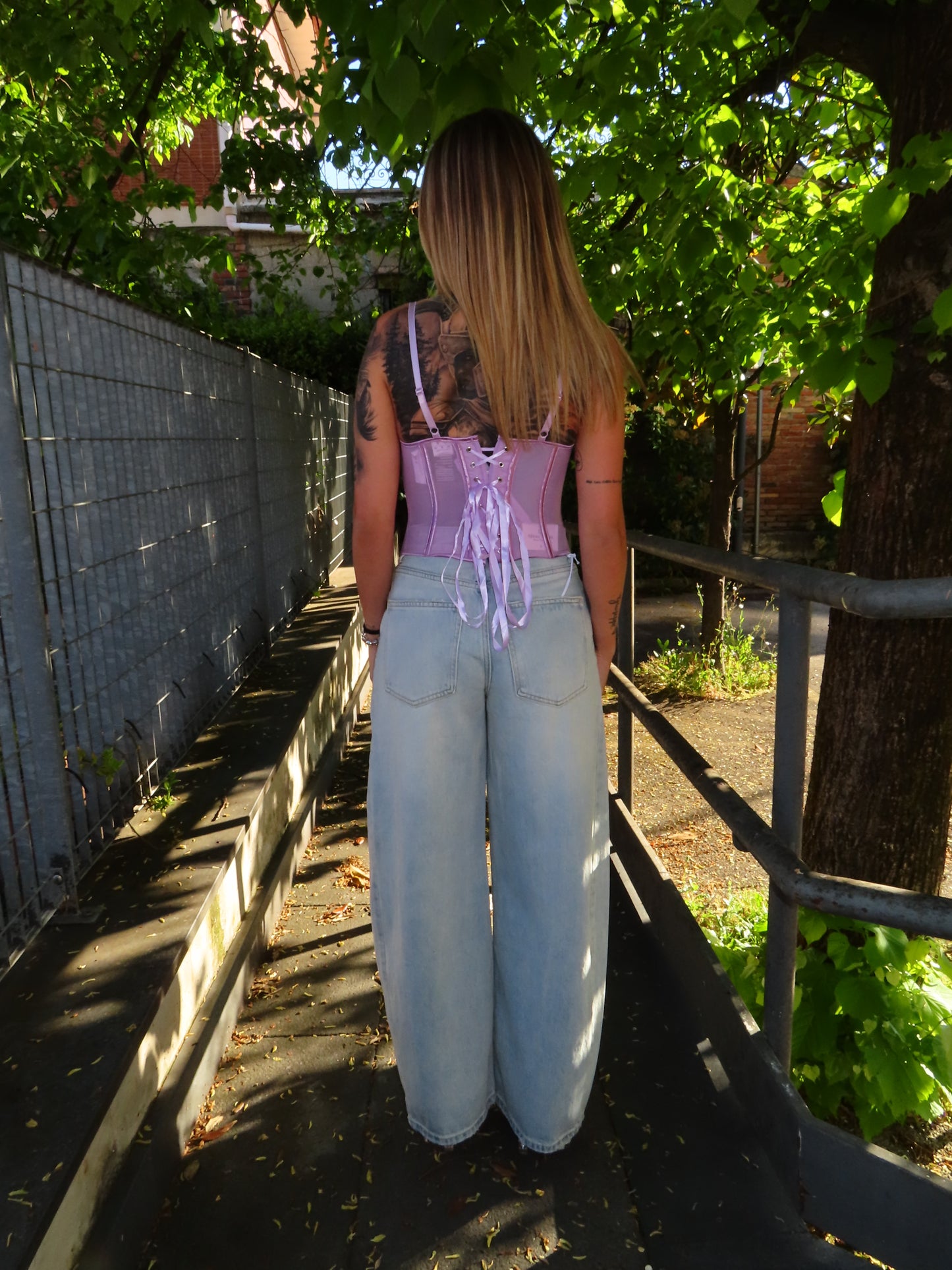 jeans GINNI