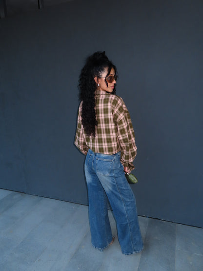 jeans SKYLAR