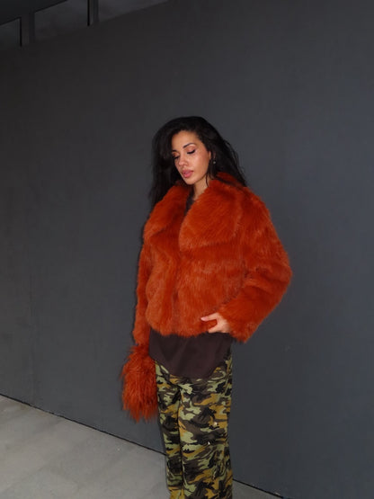 eco FUR tutti i colori