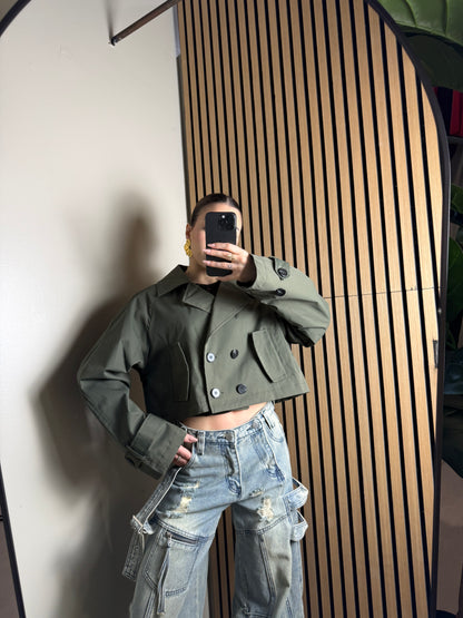 trench CROP