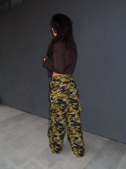 pantalone CAMU WASHINGTON