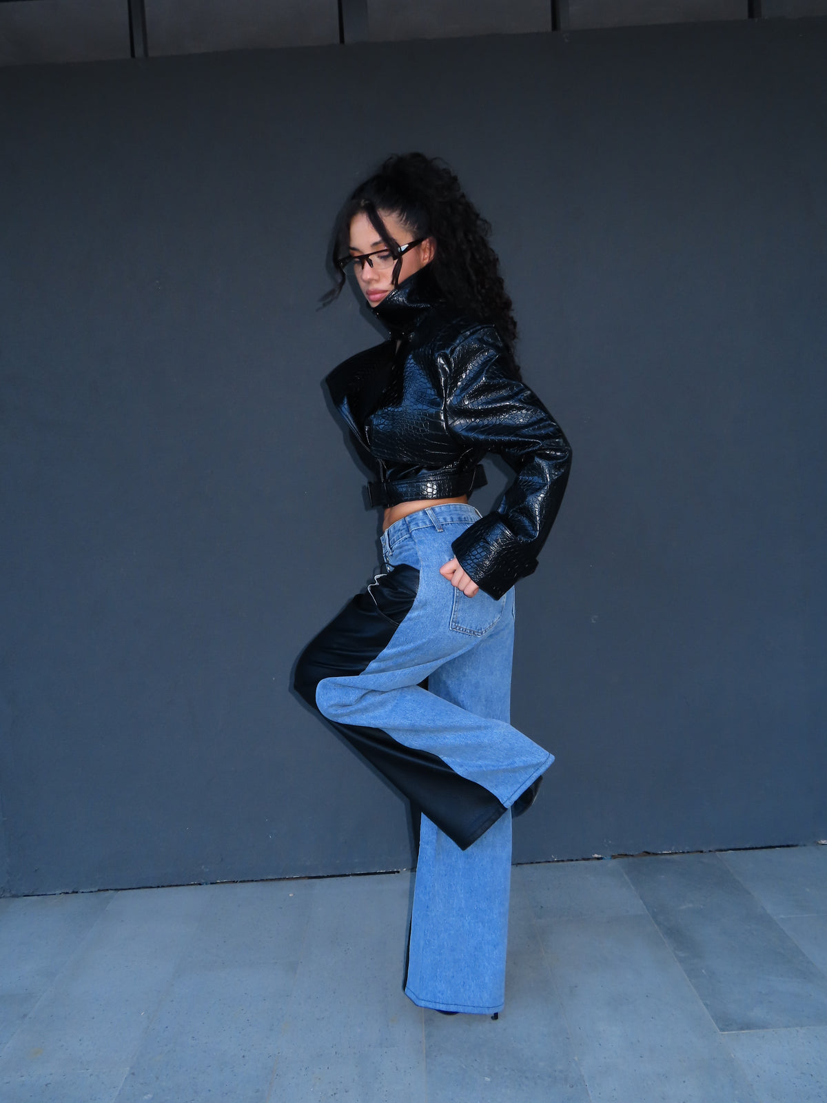 jeans HYBRID
