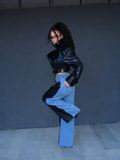 jeans HYBRID