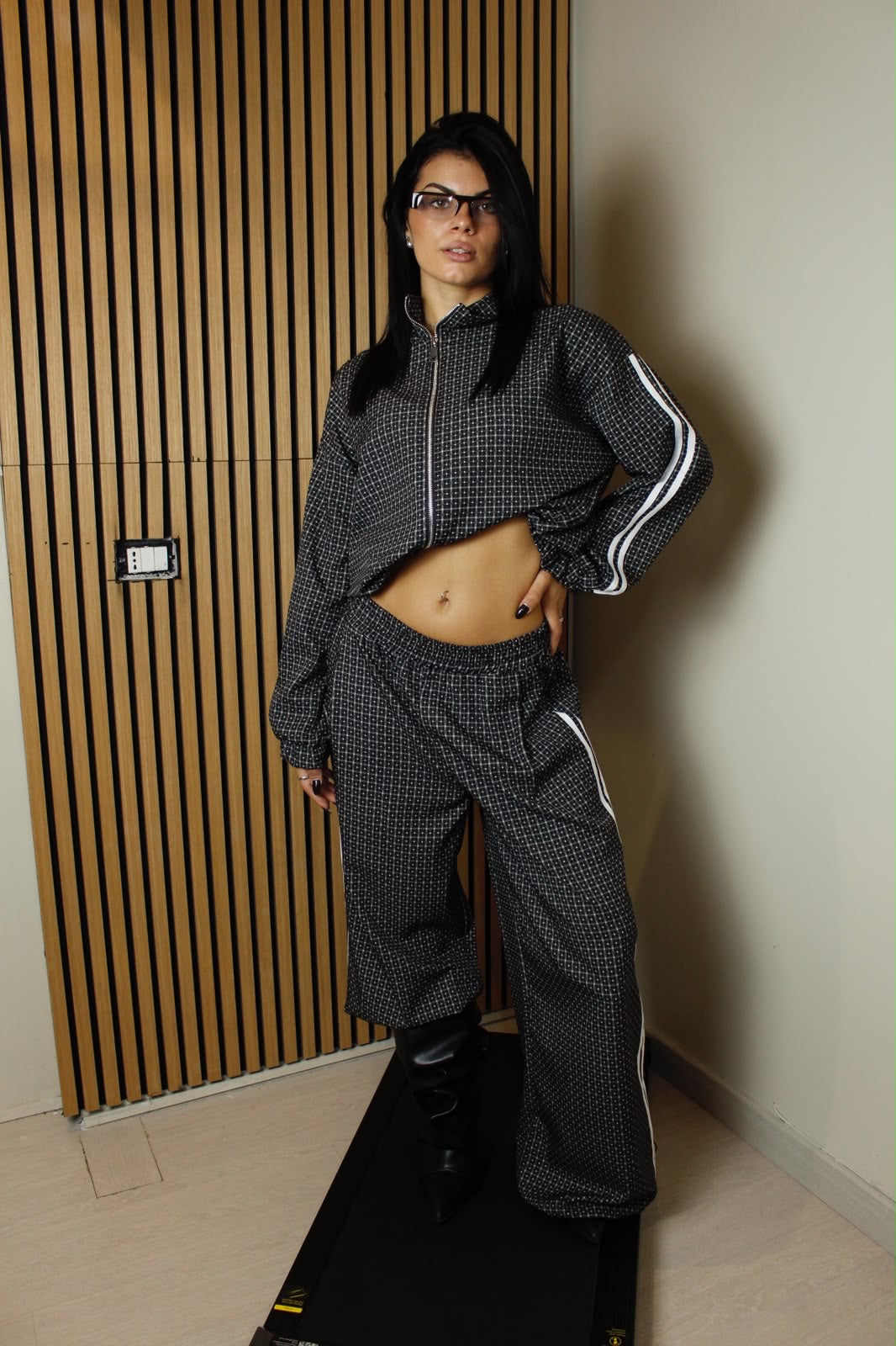 set GiGi