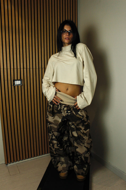pantalone ARMY
