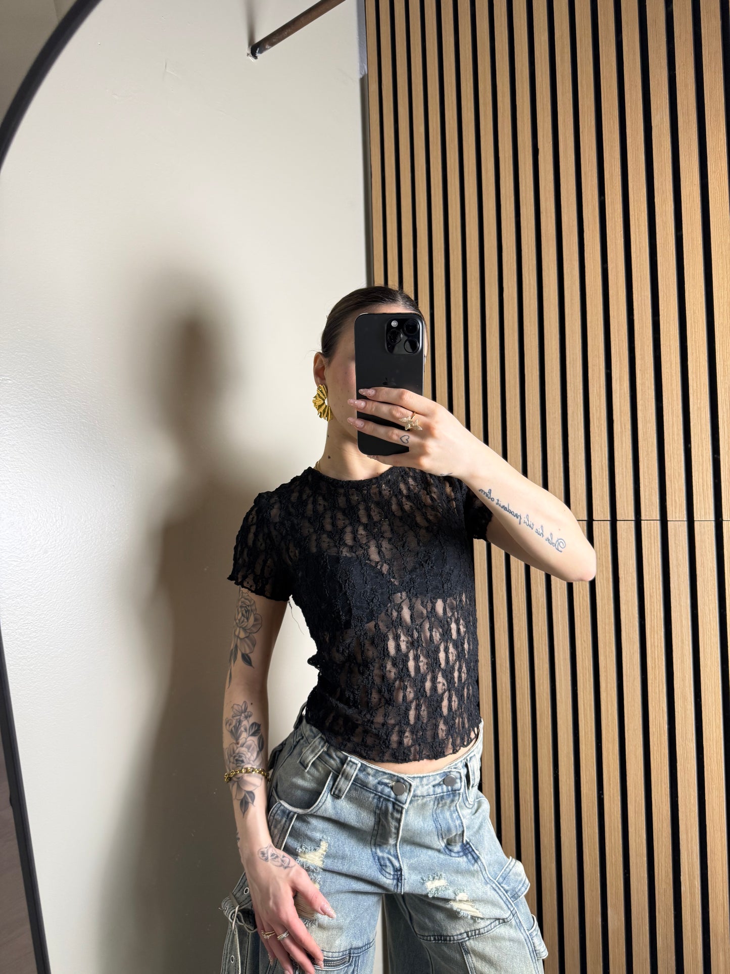 body CHOCKER